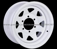 TRAILER WHEEL BOAT TRAILER WHEELS