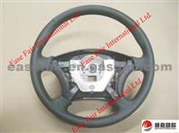 STRG WHEEL ASSY(BLACK LEATHER W/AIR BAG) 3402200-P00-0804