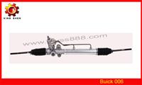 96451425 Auto Power steering Rack and Pinion for Buick Excelle 1.6