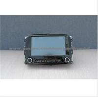 Fiat 500L Car Dvd Gps Navigation Blue & Me Steering Wheeel Control With Remote Control