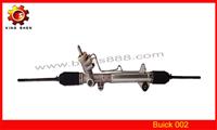 Buick Regal 2.5 Power Steering Rack and Pinion OEM: 9044698