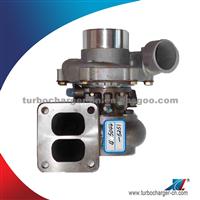 Turbocharger For KOMATSU S6D105 PC200-3