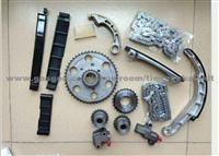 NISSAN YD25 Timing Chain Kit