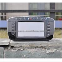 Fiat Linea Car GPS Navigation With Radio Tv Reversing Camera HD Touch Screen