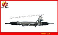 BMW X3 Power Steering Rack and Pinion 3210 3444 368