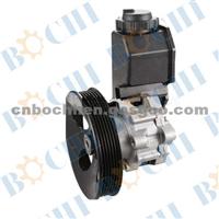 Auto Spare Parts Power Steering Pump 96451976