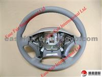 STRG WHEEL ASSY(PU FROTHING) 3402200-P00