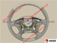 STRG WHEEL ASSY(AIR BAG GRAY) 3402200-P00-CC-DD