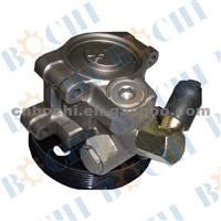 Auto Spare Parts Power Steering Pump 7363543