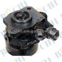 Auto Spare Parts Power Steering Pump F4RC3A674ECAM