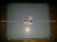 6WG1T Engine Controller Unit KRH10750,181510-7810