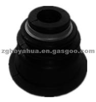 RUBBER BOOTS FOR RENAULT CLIO I 7701462100