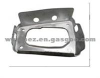 Stiffening Plate Body Panel