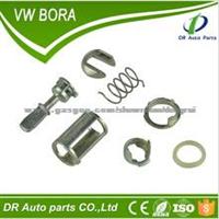 DR01 OEM 1U0837167E / 168C 5 Years No Complaint High Quality Car Door Lock Repair Kit For Vw Bora