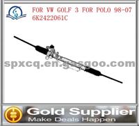 Brand New Power Steering Rack 6K2422061C For VW GOLF 3 / FOR POLO 98-07 With High Quality And Very Very Competitive Price!