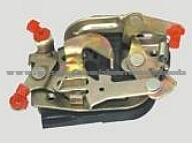 Toyota Hiace Car Door Lock ISO/TS 16949:2002