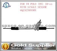 Brand New Power Steering Rack6Q2423055RX For VW POLO (9N) 10-On With High Quality And Very Very Competitive Price!