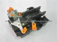 Renault Truck Spare Parts For Door Lock ISO/TS 16949:2002