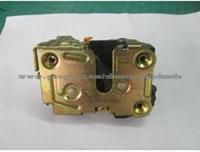 Renault Car Door Lock ISO/TS 16949:2002