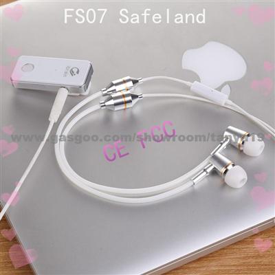 New Product 4.0 Bluetooth Earphone For Phones