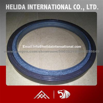 Iveco OEM Chinese Cheap Engine Truck Parts Rear Oil Seal FAT5801625924