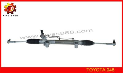 Hilux Vigo Power Steering Rack and Pinion 44200-0K030