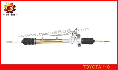 Anvaza Auto Steering Rack and Pinion 44200-BZ010