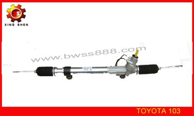 Auto Steering Gear for Land Cruiser OEM: 44200-35050