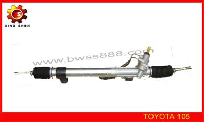 Toyota Land Cruiser Steering Gear OEM: 44200-60090