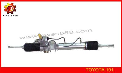 Auto Steering Gear for Toyota Hiace OEM:44250-26341