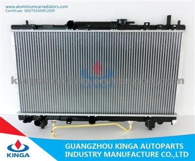 16400-7A210/7A430 Aluminum Radiator For Toyota CARINA 1993-97 ST191 AT