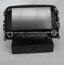 2014 New Fiat 500 Android Dvd Gps Navigation Radio USB Ipod Aux Blue&Me BT Canbus Mirror Link Obd Ape