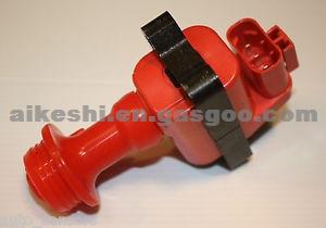 Ignition Coil 22433-59S11