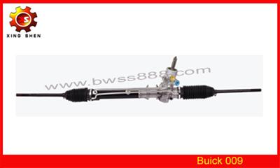 Auto Power steering Rack and Pinion for Buick OEM:93336267-1