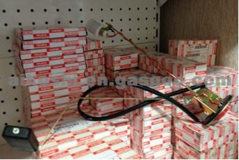 ISUZU Fuel Level Sensor 8943161900