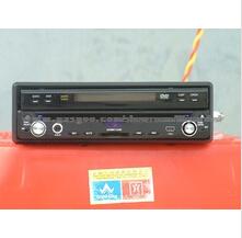 1Din Universal Car Radio Gps Navigation System With Dvd Tv Bt Blue&Me Maps Canbus