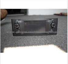 Car Audio Player With Mp3 Mp4 Bluetooth Gps Navigation