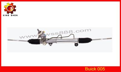 Auto Power steering Rack and Pinion for Buick OEM:93732516