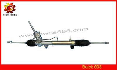 Auto Power Steering Gear for Buick GL8 OEM:26053458