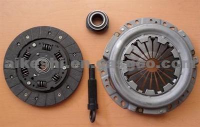 NISSAN Clutch Kit TD27