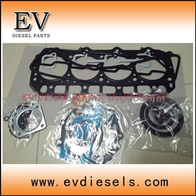 DUMPER Engine S4D95S Cylinder Head Gasket Kit Komatsu