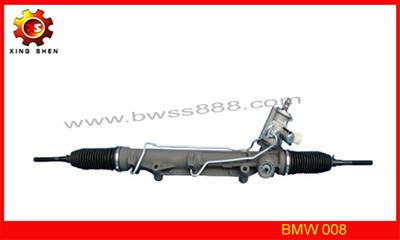 BMW X3 Power Steering Rack and Pinion 3210 3444 368