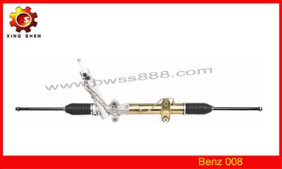 Benz Sprinter Auto Steering Rack and Pinion 9014611401