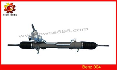 Benz W210 Power Steering Rack and Pinion 210 460 2500