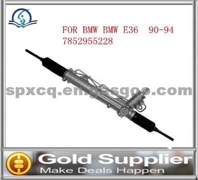 Brand New Power Steering Rack 7852955228 For BMW E36 90-94 With High Quality And Very Very Competitive Price!