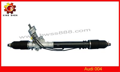 Car Steering Gear for Audi A6 OEM: 4B1 422 066J