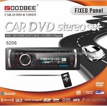 Bluetooth Car DVD / Car Stereo Dvd / Car Dvd Sd /Cheap Car Dvd /Car DVD AM / FM