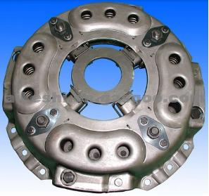 Clutch Cover 1-31220-158-1