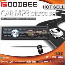 TDA 7388 Car Mp3 Player Model No. 6217