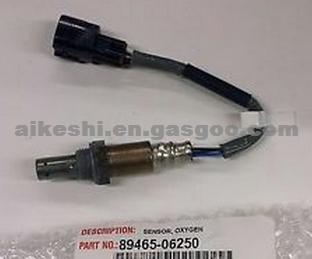 Oxygen Sensor 89465-06250